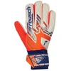 Reusch Attrakt Starter Solid M 5570513 2500 vartininko pirštinės