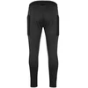 Reusch Contest II Pant Advance Jr 5126215 7702 Vartininko kelnės