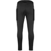 Reusch Contest II Pant Advance Jr 5126215 7702 Vartininko kelnės