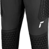 Reusch Contest II Pant Advance Jr 5126215 7702 Vartininko kelnės