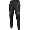 Reusch Contest II Pant Advance Jr 5126215 7702 Vartininko kelnės