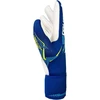 Reusch Fastgrip Advance Vartininko Pirštinės Mėlynos 5670200 4994