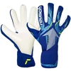 Reusch Fastgrip Advance Vartininko Pirštinės Mėlynos 5670200 4994