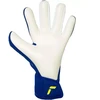 Reusch Fastgrip Advance Vartininko Pirštinės Mėlynos 5670200 4994