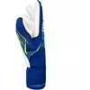 Reusch Fastgrip Advance Vartininko Pirštinės Mėlynos 5670200 4994