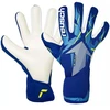 Reusch Fastgrip Advance Vartininko Pirštinės Mėlynos 5670200 4994