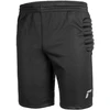 Reusch GK treniruočių jaunimo vartininko šortai 5228200 7702