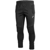Reusch GK Treniruočių kelnės Jr 5226200 7702