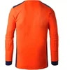Reusch Match Jr 55/21/700/2290 Vartininko marškinėliai