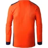 Reusch Match Jr 55/21/700/2290 Vartininko marškinėliai