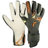Reusch Pure Contact Gold X Adaptive Flex 53 70 015 5556 vartininko pirštinės