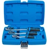 REVERSINIS TARKETAS | SMULKUS DANTUKAS | 6,3 MM (1/4") – 10 MM (3/8") – 12,5 MM (1/2") | 3 VNT. (621)