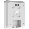 Ausinės REYEE BEVIELIO RYŠIO PRIEIGOS TAŠKAS AX1800, 2x 1GBIT PRIEVADAI | WI-FI 6 - 802.11AX - 1775MBPS | POE MAITINIMAS | MONTUOJAMAS ANT LUBŲ