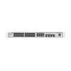 Šakotuvas Ruijie jungiklis SFP RG-NBS5200-24SFP/8GT4XS 24 PRIEVADŲ REYEE