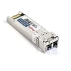 Usorteret Ruijie Networks XG-SFP-LR-SM1310 tinklo siųstuvų-imtuvų modulis Optinis pluoštas 10000 Mbit/ai