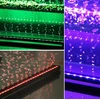 Zd87 RGB LED akvariumo lempa