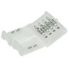 RGB LED juostos jungtis OPTONICA