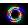 RGB LED šviesos juosta 10 m – lanksti