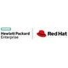 Hewlett Packard (HP) RHEL 2 SCKT/2 GST 3Y 9X5-ESTOCK – E-LTU