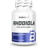 Rhodiola kapsulės BioTechUSA 500 mg, 60 kapsulių