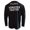 Rhuigi X PUMA Kuzma ilgomis rankovėmis marškinėliai - 589067-01