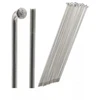 RICHMAN stipinas S13 nerūdijančio plieno, sidabrinis, 274 mm