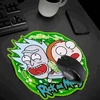Subsonic Rick & Morty apvalus pelės kilimėlis, 30 cm