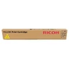 Ricoh MPC2800, MPC3001, MPC3300, MPC3501 kasetė, geltona