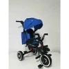 Smartrike RIDER triratis mėlynas SPORTRIKE