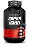 BioTech Super Burn Maisto papildas 120 tablečių energijai ir metabolizmui