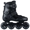 Riedučiai FRX 80 '25 Freestyle 25FRSK-FRX80-BK