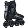 Riedučiai FRX 80 '25 Freestyle 25FRSK-FRX80-BK