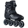 Riedučiai FRX 80 '25 Freestyle 25FRSK-FRX80-BK