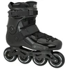 Riedučiai FRX 80 '25 Freestyle 25FRSK-FRX80-BK