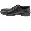 Rieker batai 14642-00 juodi 40