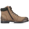Rieker M F3612-24 RKR746 apšiltinti batai