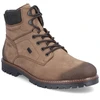 Rieker M F3612-24 RKR746 apšiltinti batai