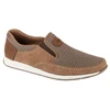 Rieker Moccasins M 11954-64 batai