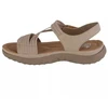 Rieker moteriški sandalai W 64870-62