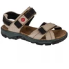 Rieker moteriški sandalai W 68851-80