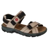 Rieker moteriški sandalai W 68851-80