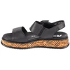 Rieker Moteriški Sandalai W0800-00