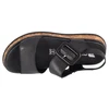 Rieker Moteriški Sandalai W0800-00