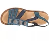 Rieker sandalai W 628G7-14