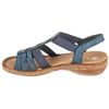 Rieker sandalai W 628G7-14