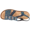 Rieker sandalai W 628G7-14