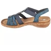 Rieker sandalai W 628G7-14