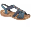 Rieker sandalai W 628G7-14