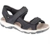 Rieker sandalai W 68866-14