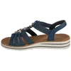 Rieker sandalai W V0649-14